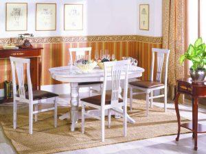 столы и стулья в Самаре