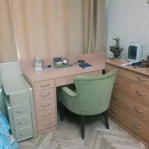 Офисная мебель на заказ в Самаре от производителя