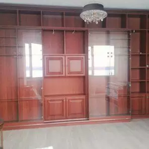 Офисная мебель на заказ в Самаре от производителя