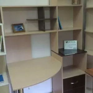 офисная мебель на заказ